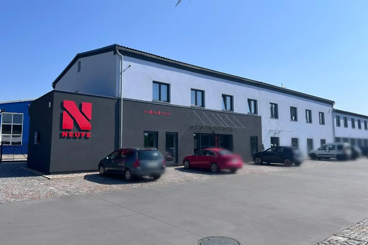 NEUFE, spol. s r.o.